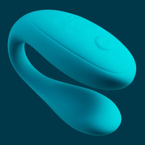 Вибратор для пар «Join» от «ROMP» Вибратор для пар «Join» от «ROMP»