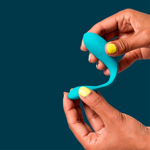 Вибратор для пар «Join» от «ROMP» Вибратор для пар «Join» от «ROMP»