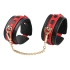 Набор БДСМ «Грани близости» (красно-чёрный) Набор БДСМ «Грани близости» (красно-чёрный)