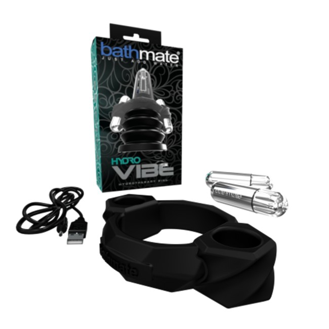 Вибронасадка на помпу «HydroVibe» от «Bathmate»