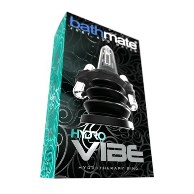 Вибронасадка на помпу «HydroVibe» от «Bathmate»