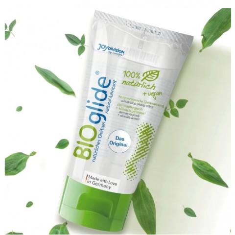 Лубрикант на водной основе BioGlide (150 ML)
