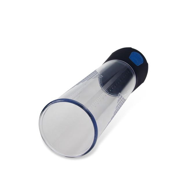 Автоматическая вакуумная помпа для увеличения пениса Автоматическая вакуумная помпа для увеличения пениса