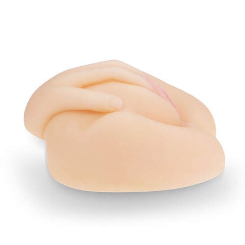 Вагина и анус - мега реалистичный мастурбатор   Вагина и анус - мега реалистичный мастурбатор