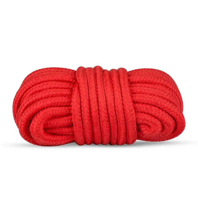 Набор для бондажа «Red Dragon» от «Secret Pleasure» 