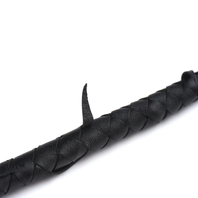 Кнут с шипами «Leather Thorn Whip» от «UPKO»  Кнут с шипами «Leather Thorn Whip» от «UPKO»
