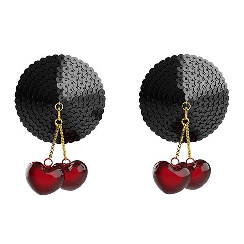 Пэстисы на соски «Tinkle Bell» 