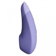 Бесконтактный клиторальный стимулятор с вибрацией «Enhance» от «Womanizer» (сиреневый)