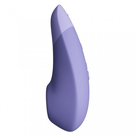Бесконтактный клиторальный стимулятор с вибрацией «Enhance» от «Womanizer» (сиреневый) Бесконтактный клиторальный стимулятор с вибрацией «Enhance» от «Womanizer» (сиреневый)