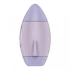 Вакуумно-волновой массажер + вибрация «Mission Control» от «Satisfyer» (лиловый) Вакуумно-волновой массажер + вибрация «Mission Control» от «Satisfyer» (лиловый)