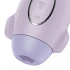Вакуумно-волновой массажер + вибрация «Mission Control» от «Satisfyer» (лиловый) Вакуумно-волновой массажер + вибрация «Mission Control» от «Satisfyer» (лиловый)
