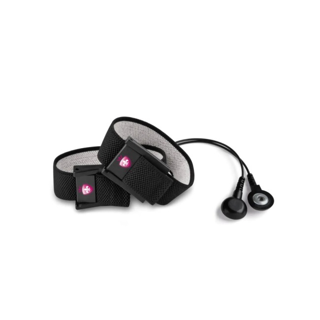 Аксессуар для электростимуляции пениса и мошонки «Charming Chuck» от «Mystim»