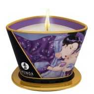 Массажная свеча Shunga Candle Exotic Fruits (170 ML)