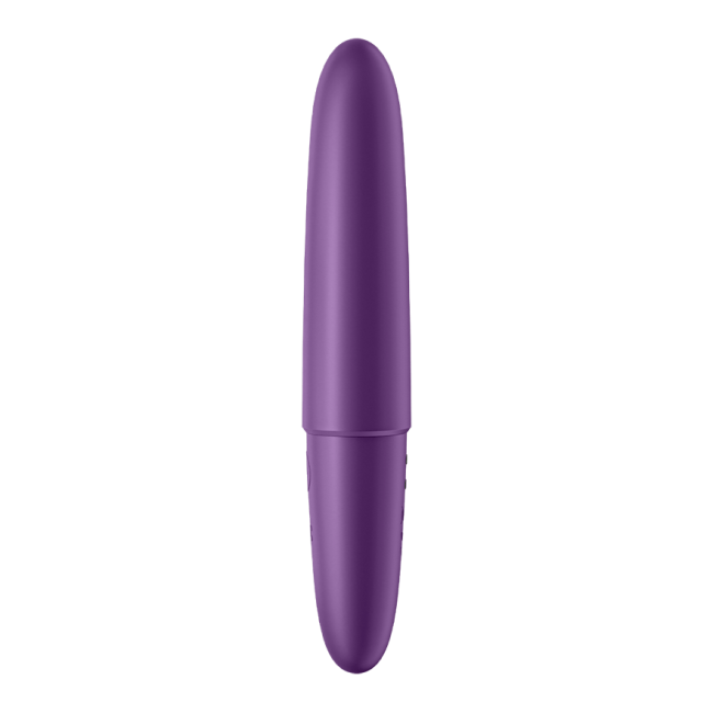 Мини-вибратор «Ultra Power Bullet 6» от «Satisfyer» 