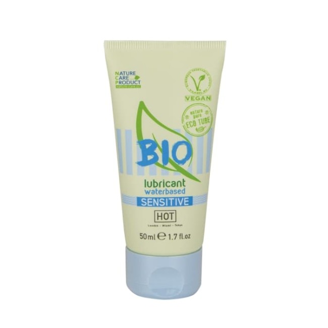  Лубрикант Bio Sensitive (50 ML)