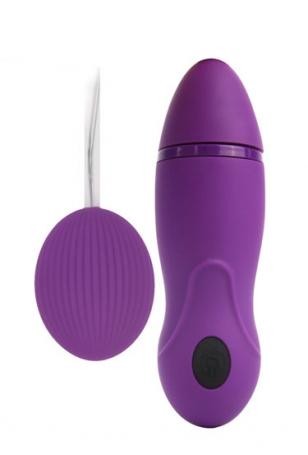 Компактный вибромассажер от Cosmo Компактный вибромассажер от Cosmo