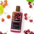 Разогревающее масло с ароматом вишни WARMup Cherry (150 ML) 