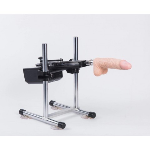 Секс-машина «A6» от «NLONELY» Секс-машина «A6» от «NLONELY»