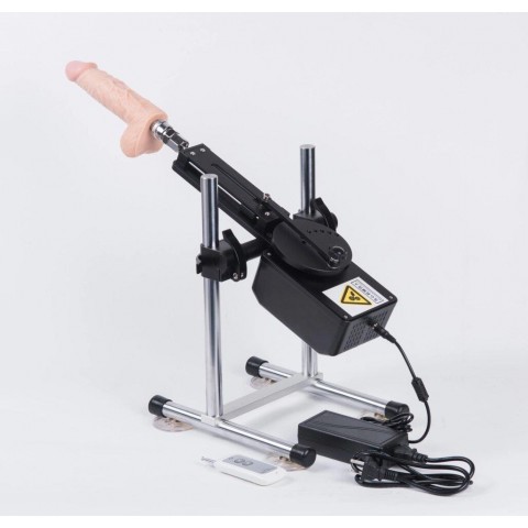 Секс-машина «A6» от «NLONELY» Секс-машина «A6» от «NLONELY»