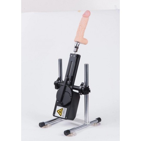 Секс-машина «A6» от «NLONELY» Секс-машина «A6» от «NLONELY»