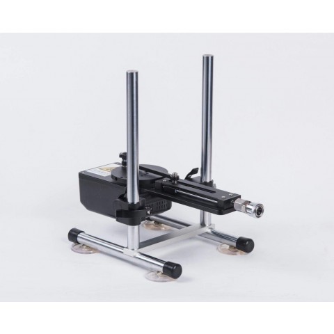 Секс-машина «A6» от «NLONELY» Секс-машина «A6» от «NLONELY»