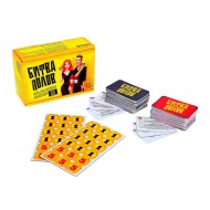 Игра для компаний «Битва полов» 18+ 