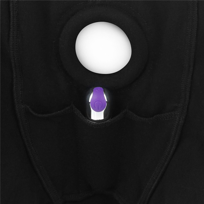 Шорты для страпона «Horny Strapon M» от «Lovetoy» (размер M)