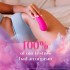 Бесконтактный клиторальный стимулятор с вибрацией «Enhance» от «Womanizer» (Ярко-Розовый)