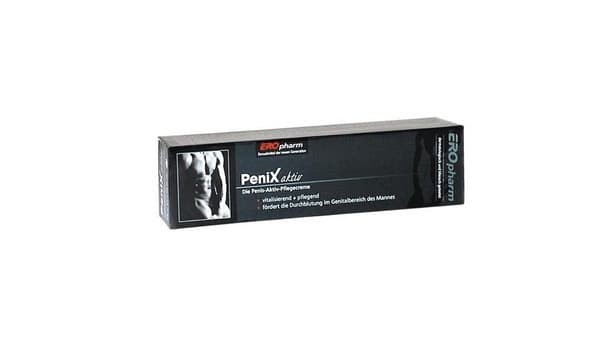 Мужской крем Penix Aktiv, 75 мл/DEL2670 Мужской крем Penix Aktiv, 75 мл/DEL2670