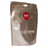[50 шт.] Презервативы «Essentials-MIX» от «Fun Factory»