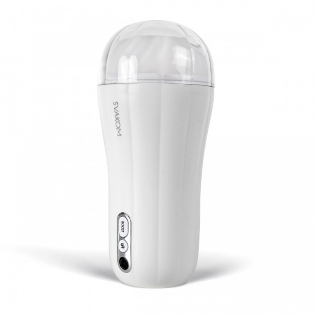 Мастурбатор Svakom «ROBIN» от «Svakom» Мастурбатор Svakom «ROBIN» от «Svakom»