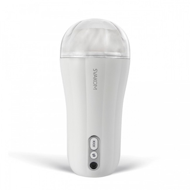 Мастурбатор Svakom «ROBIN» от «Svakom» Мастурбатор Svakom «ROBIN» от «Svakom»