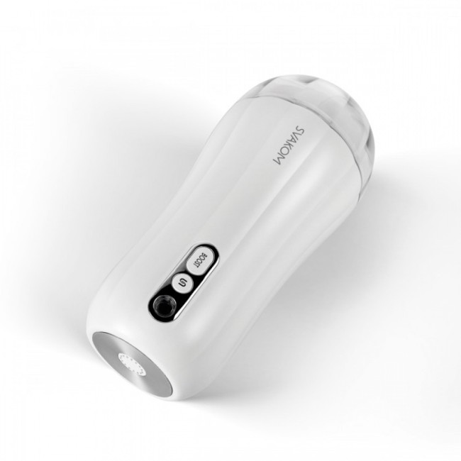 Мастурбатор Svakom «ROBIN» от «Svakom» Мастурбатор Svakom «ROBIN» от «Svakom»