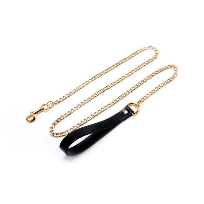 Ошейник-чокер «Leather Cosplay Choker» от «UPKO» 