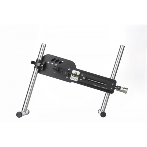 Секс-машина «A5» от «NLONELY» Секс-машина «A5» от «NLONELY»