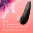 Бесконтактный клиторальный стимулятор с вибрацией «Enhance» от «Womanizer» (черный) Бесконтактный клиторальный стимулятор с вибрацией «Enhance» от «Womanizer» (черный)