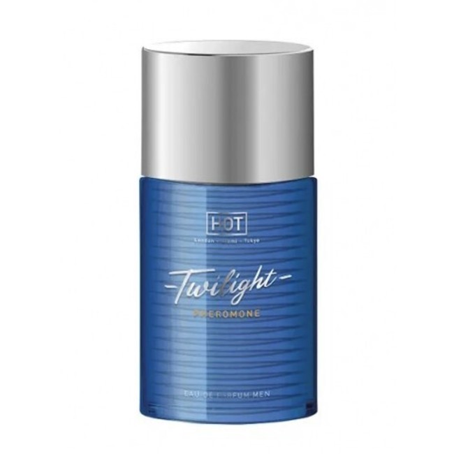 Мужские духи с феромонами «Twilight» от «HOT» (50 ML) Мужские духи с феромонами «Twilight» от «HOT» (50 ML)