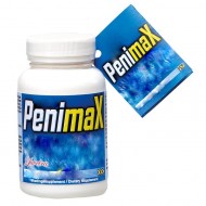  Продукт для улучшения эрекции "Penimax" (60 шт.)