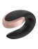 Вибратор для пар с управлением через ПДУ или через смартфон «Double Love» от «Satisfyer» 