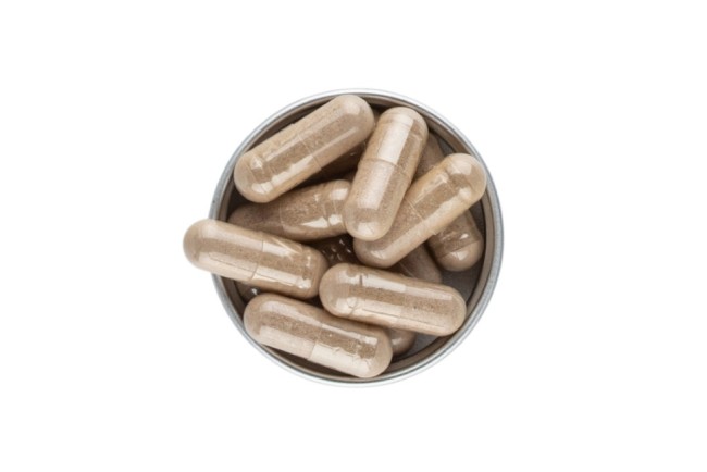 БАД для мужчин Welllab LUXMEN (40 капсул) БАД для мужчин Welllab LUXMEN (40 капсул)