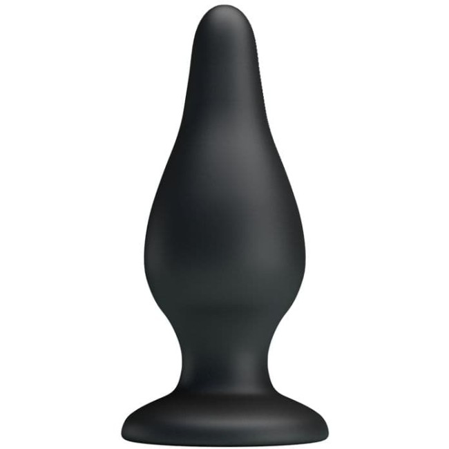 Анальная пробка «Sturdy Anal Plug»