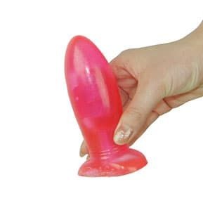 Пробка анальная