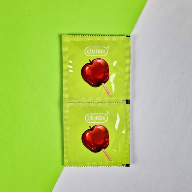 Презервативы «Pleasurefruits» от «Durex»  (144 шт.)  Презервативы «Pleasurefruits» от «Durex»  (144 шт.)