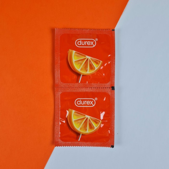 Презервативы «Pleasurefruits» от «Durex»  (144 шт.)  Презервативы «Pleasurefruits» от «Durex»  (144 шт.)