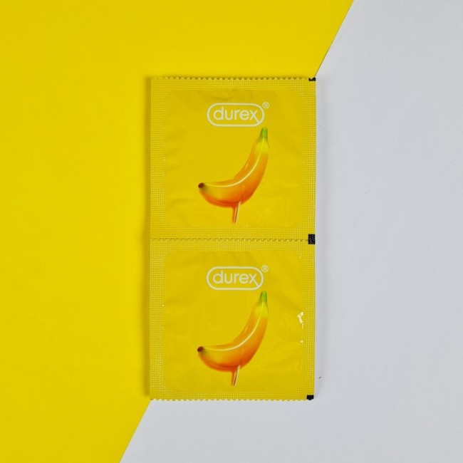 Презервативы «Pleasurefruits» от «Durex»  (144 шт.)  Презервативы «Pleasurefruits» от «Durex»  (144 шт.)