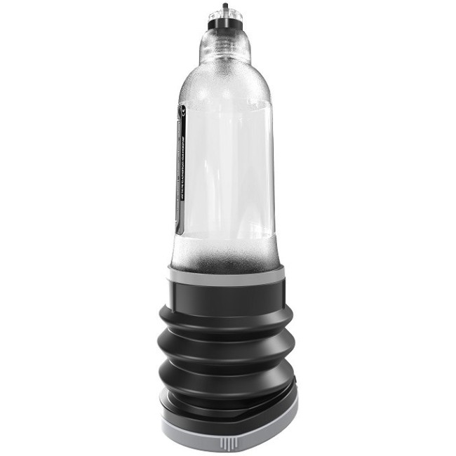 Гидропомпа «HydroMax7 Wide Boy» от «Bathmate»  