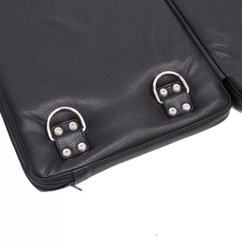 Комплект — доска для бондажа с наручниками для рук и ног 