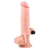 Насадка с вибрацией «Pleasure X-Tender» от «Lovetoy» (16,5*4,8) Насадка с вибрацией «Pleasure X-Tender» от «Lovetoy» (16,5*4,8)