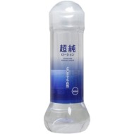 Деликатная смазка на водной основе «BIJOND Ultra Pure» (360 ML)
