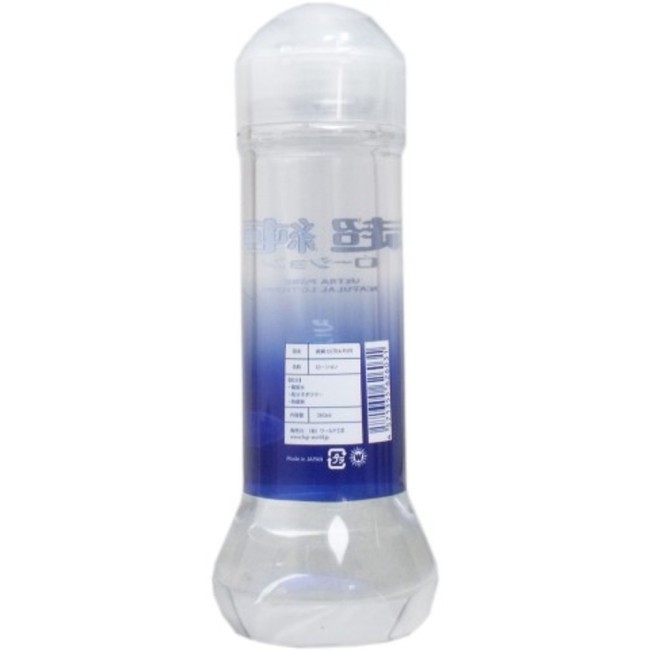 Деликатная смазка на водной основе «BIJOND Ultra Pure» (360 ML) Деликатная смазка на водной основе «BIJOND Ultra Pure» (360 ML)
